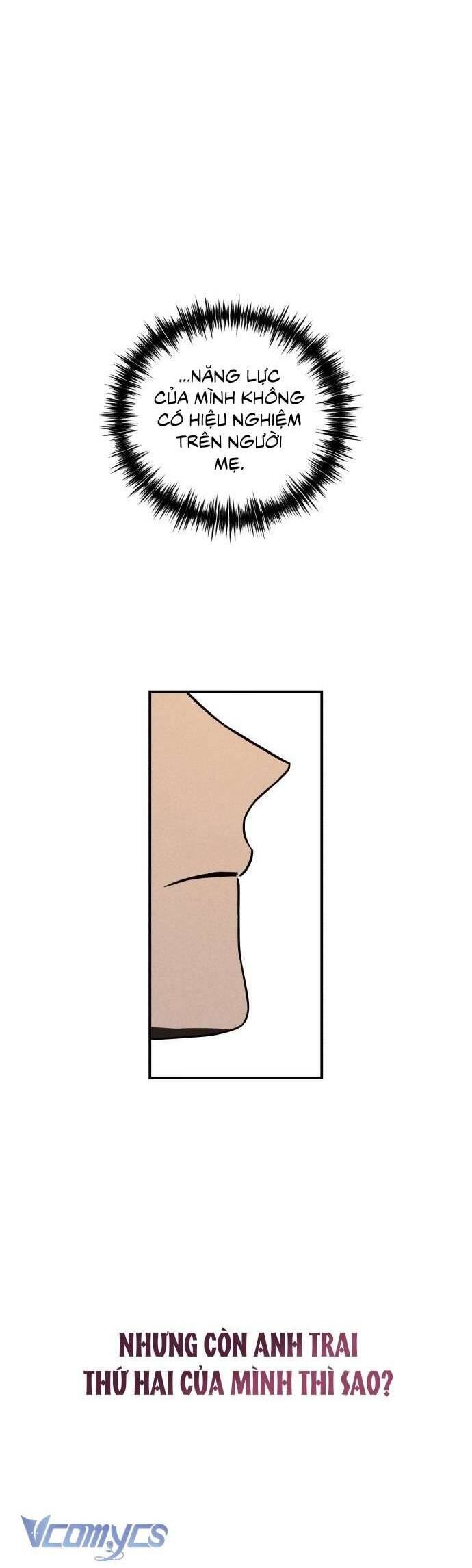 Tối Nay Tôi Là Người Được Cô Ấy Chọn - Chương 4 - Trang 53