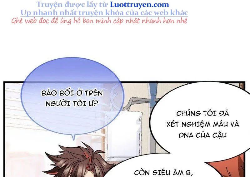 Hóa Ra Ta Là Đời Sau Của Yêu Quái - Chương 45 - Trang 80
