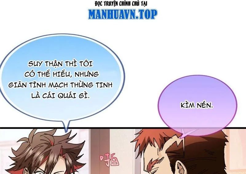 Hóa Ra Ta Là Đời Sau Của Yêu Quái - Chương 45 - Trang 84