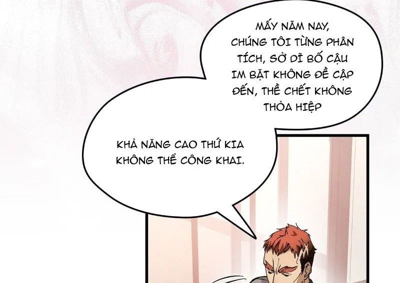 Hóa Ra Ta Là Đời Sau Của Yêu Quái - Chương 45 - Trang 76