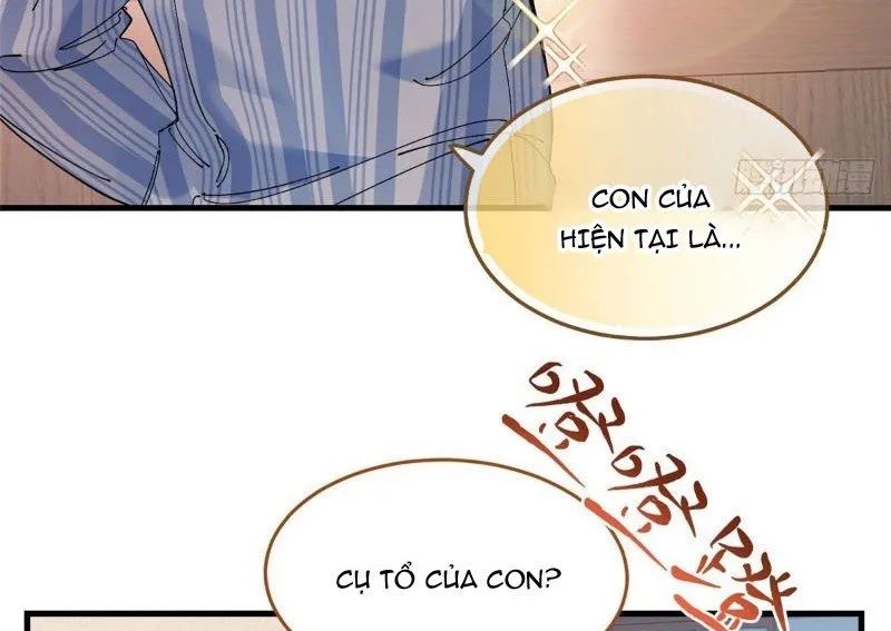 Hóa Ra Ta Là Đời Sau Của Yêu Quái - Chương 45 - Trang 32