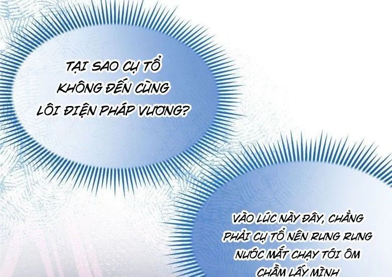 Hóa Ra Ta Là Đời Sau Của Yêu Quái - Chương 45 - Trang 36