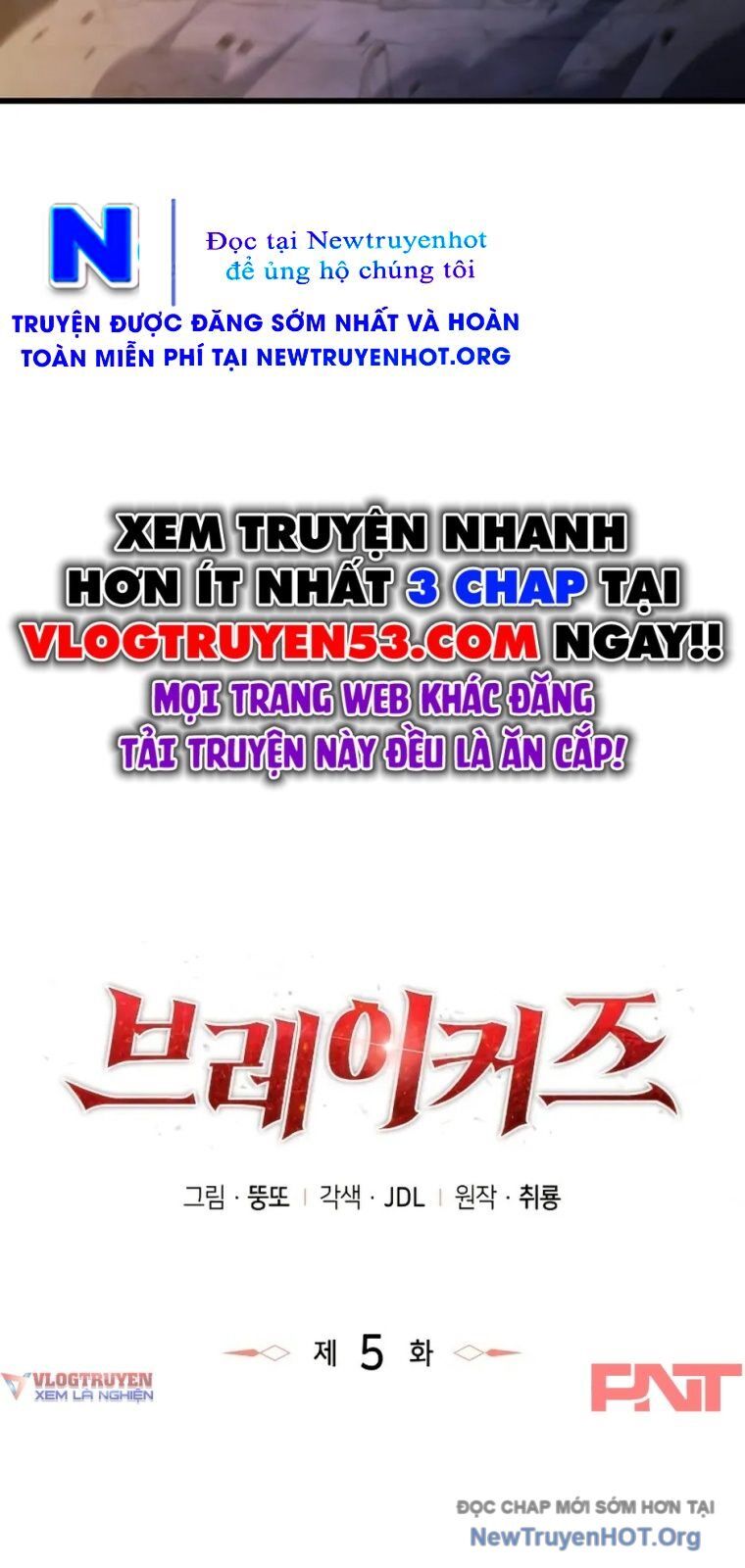 Breakers - Chương 5 - Trang 14