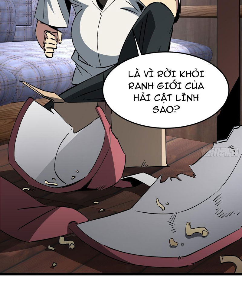 Phổ La Chi Chủ - Chương 5 - Trang 69