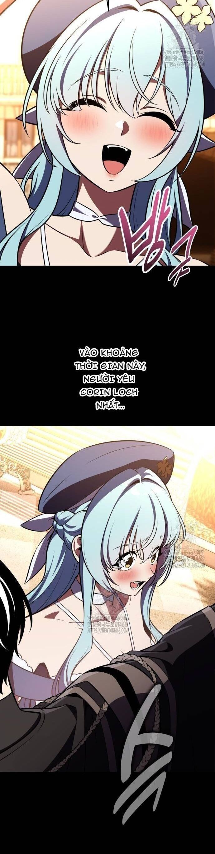 Fate/Extra Ccc Fox Tail - Chương 86 - Trang 74