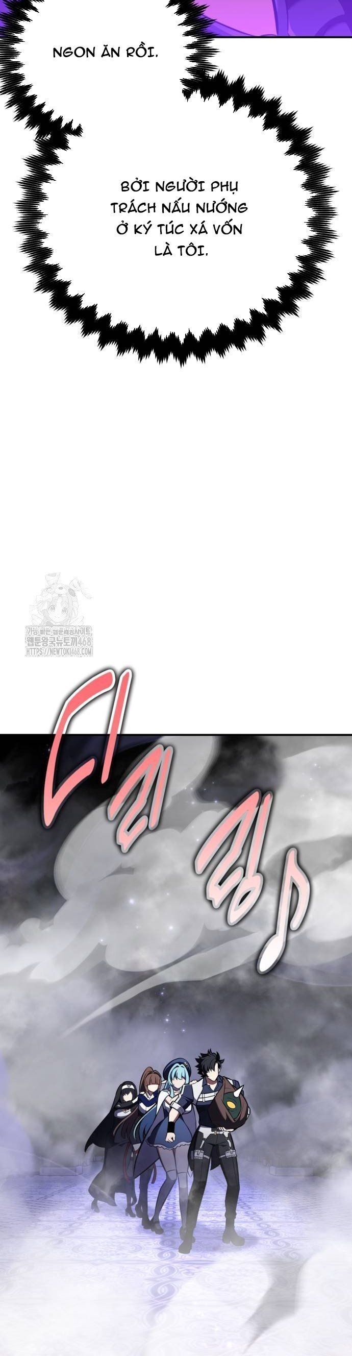 Fate/Extra Ccc Fox Tail - Chương 86 - Trang 32