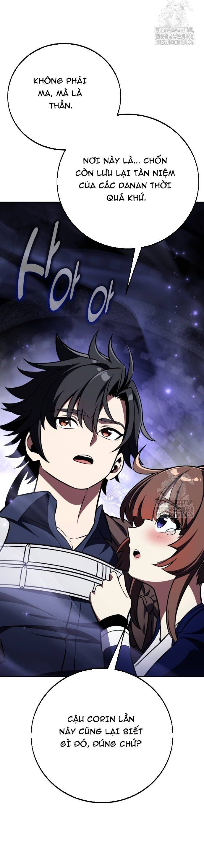 Fate/Extra Ccc Fox Tail - Chương 86 - Trang 24