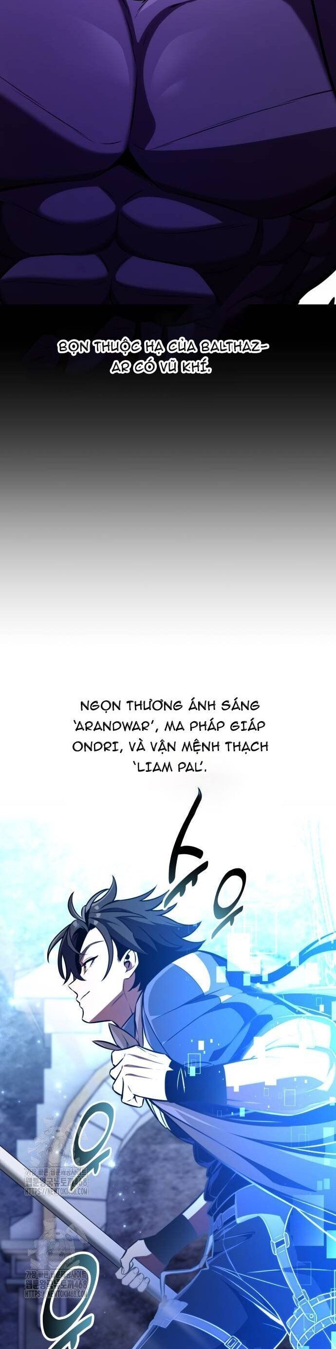 Fate/Extra Ccc Fox Tail - Chương 86 - Trang 5