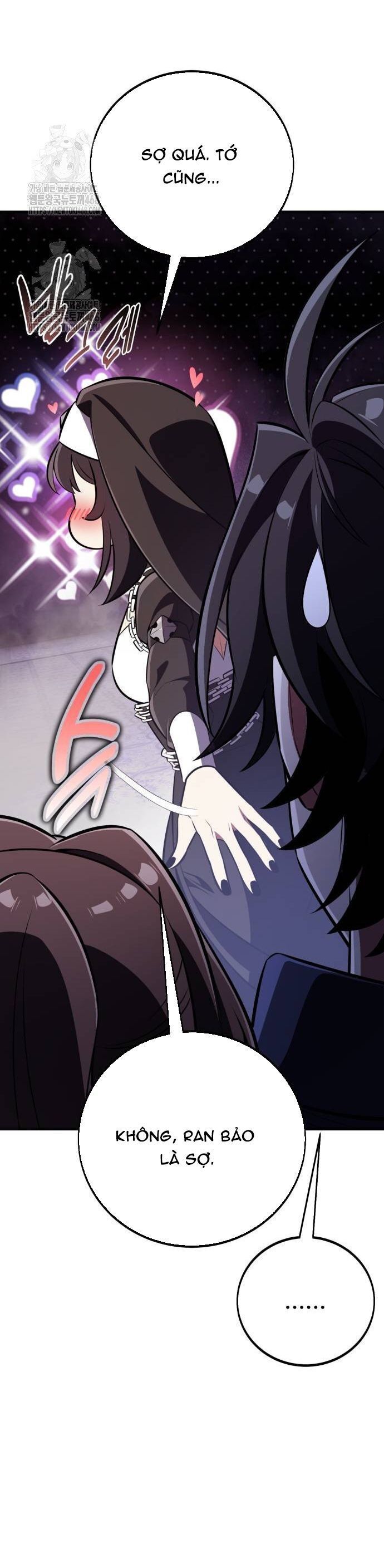 Fate/Extra Ccc Fox Tail - Chương 86 - Trang 21