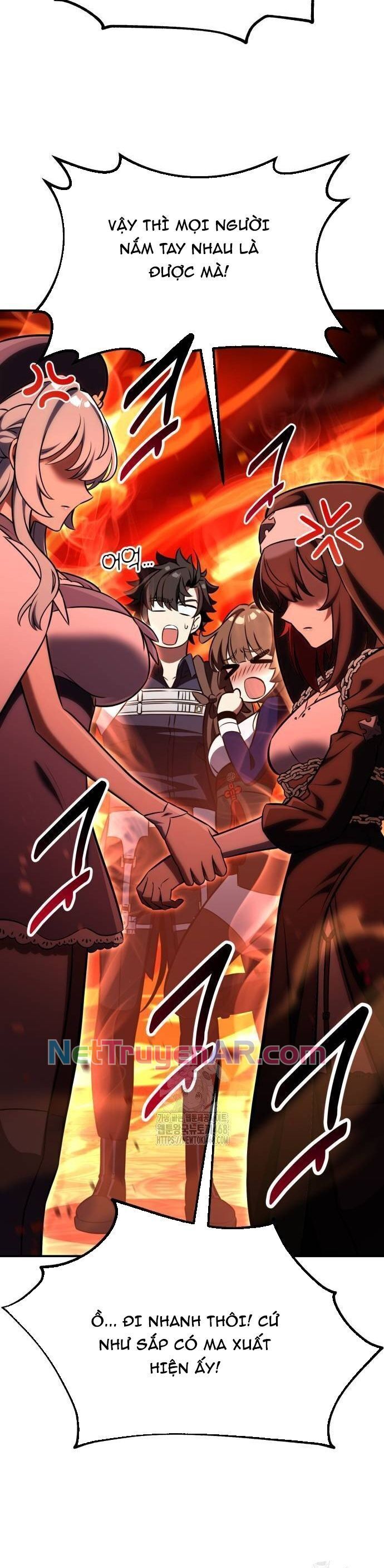 Fate/Extra Ccc Fox Tail - Chương 86 - Trang 23