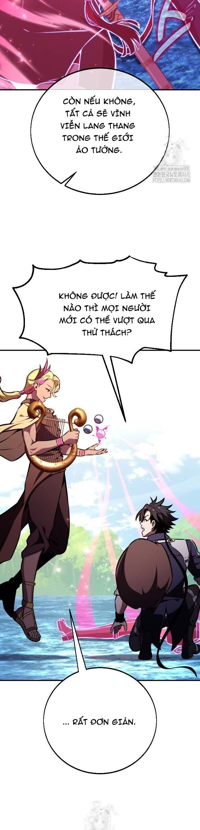 Fate/Extra Ccc Fox Tail - Chương 86 - Trang 53