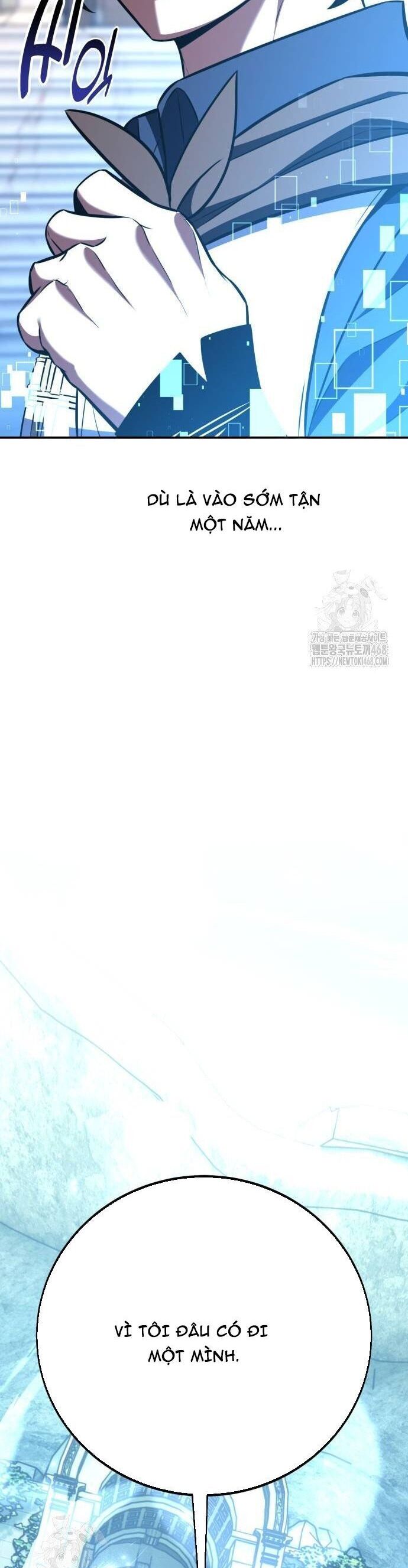 Fate/Extra Ccc Fox Tail - Chương 86 - Trang 12