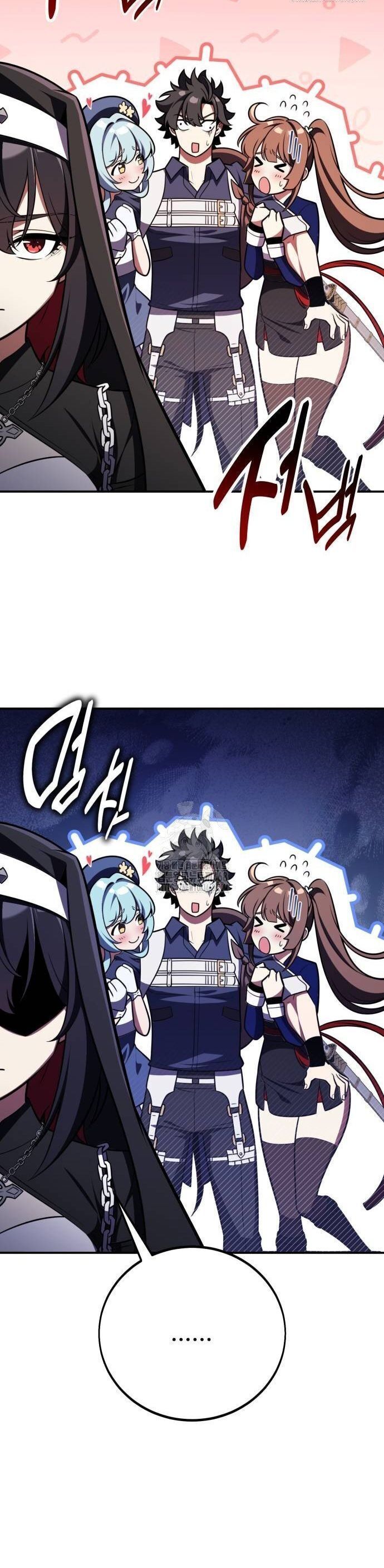 Fate/Extra Ccc Fox Tail - Chương 86 - Trang 20