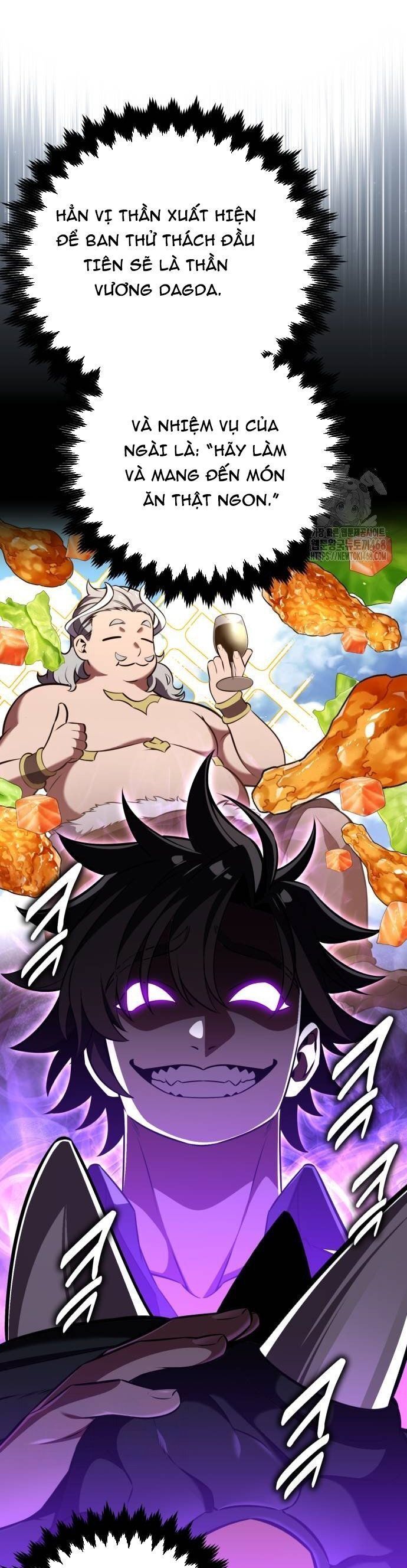 Fate/Extra Ccc Fox Tail - Chương 86 - Trang 31