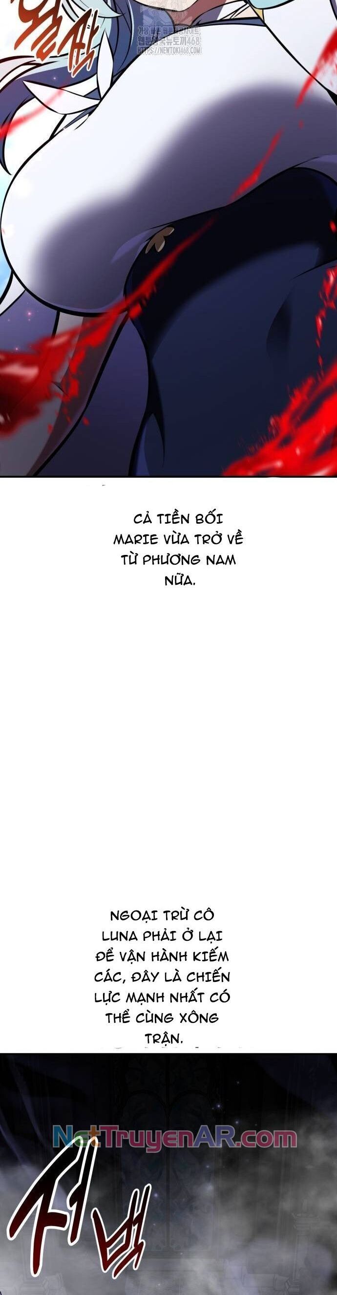 Fate/Extra Ccc Fox Tail - Chương 86 - Trang 16