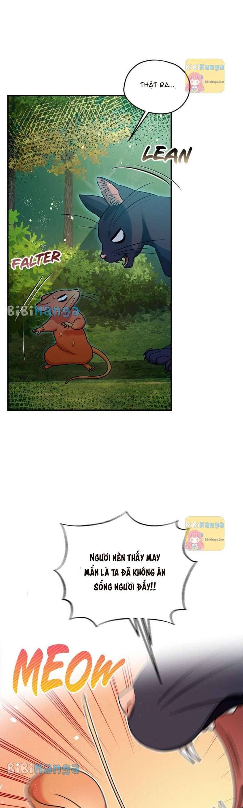 Liều Thuốc An Thần Của Bạo Chúa - Chương 64 - Trang 40