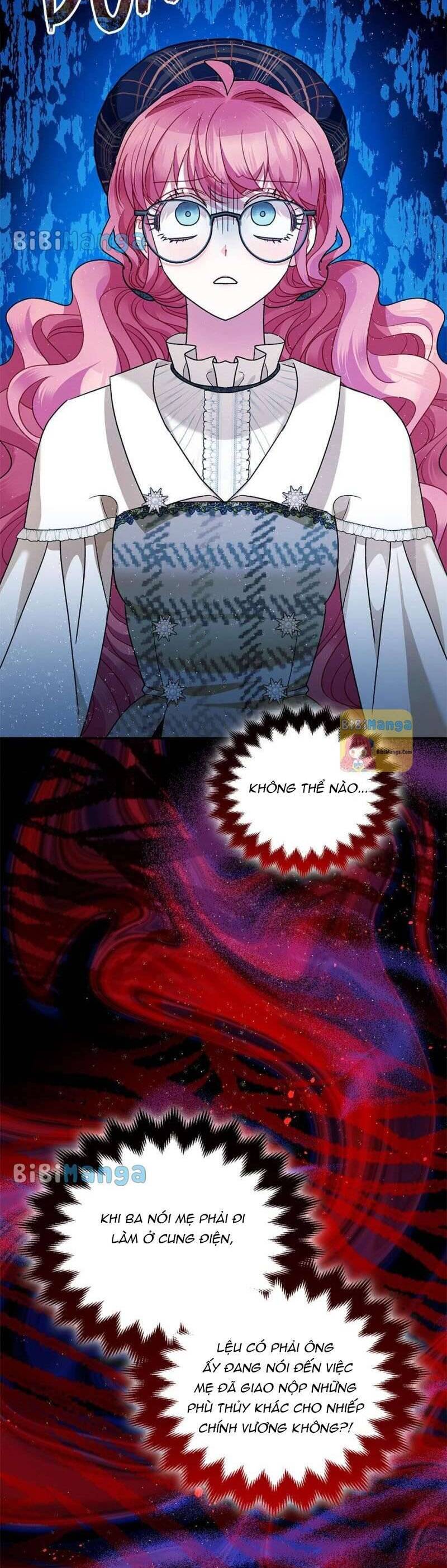 Liều Thuốc An Thần Của Bạo Chúa - Chương 64 - Trang 34