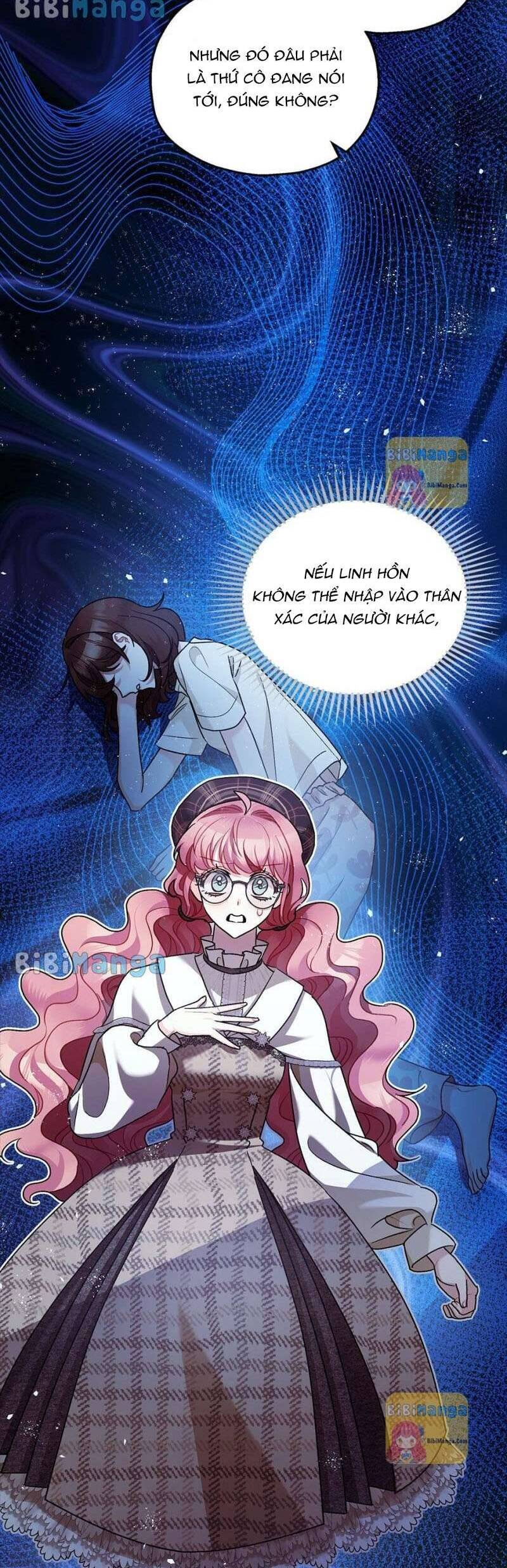 Liều Thuốc An Thần Của Bạo Chúa - Chương 64 - Trang 4