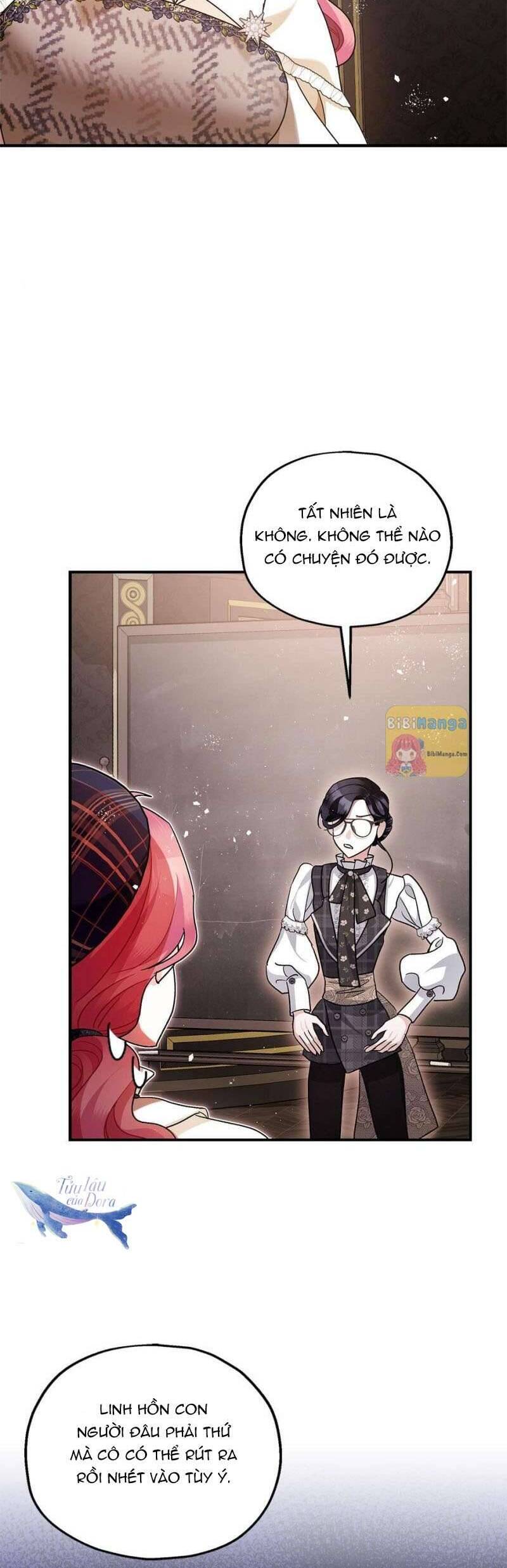 Liều Thuốc An Thần Của Bạo Chúa - Chương 64 - Trang 2