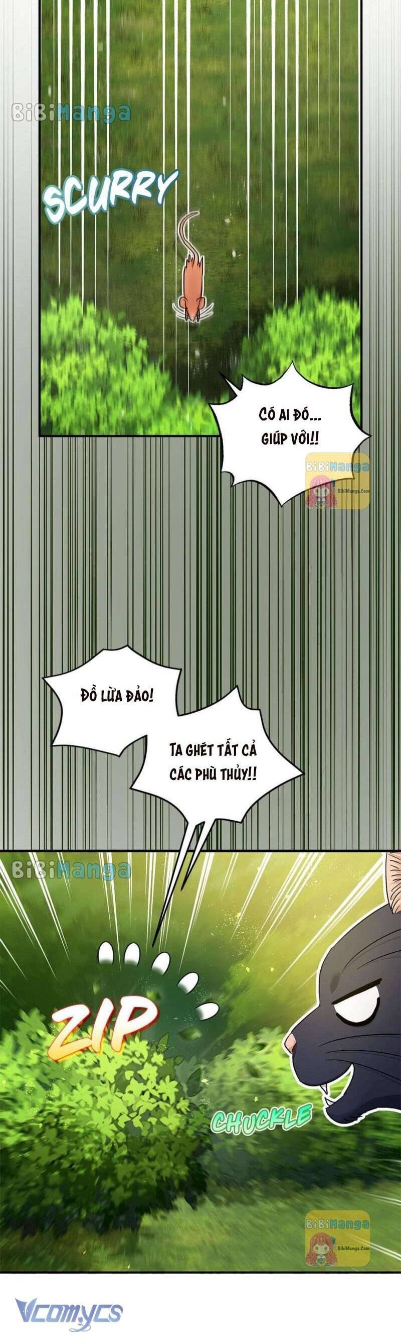 Liều Thuốc An Thần Của Bạo Chúa - Chương 64 - Trang 42