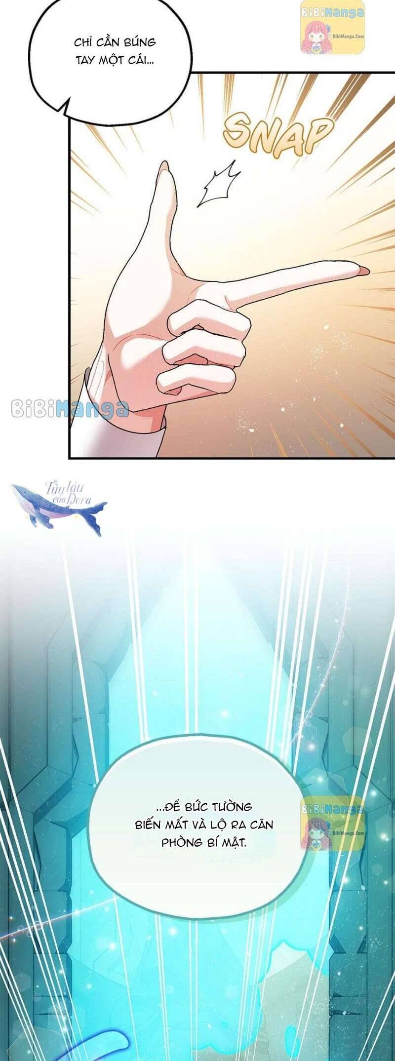 Liều Thuốc An Thần Của Bạo Chúa - Chương 64 - Trang 18