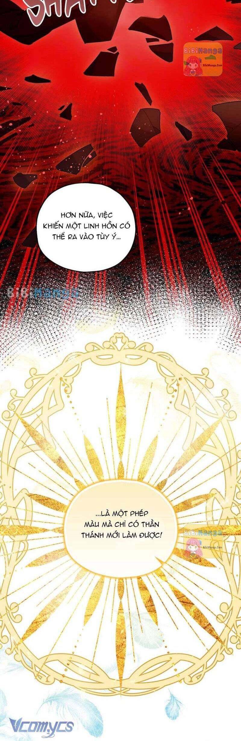 Liều Thuốc An Thần Của Bạo Chúa - Chương 64 - Trang 8