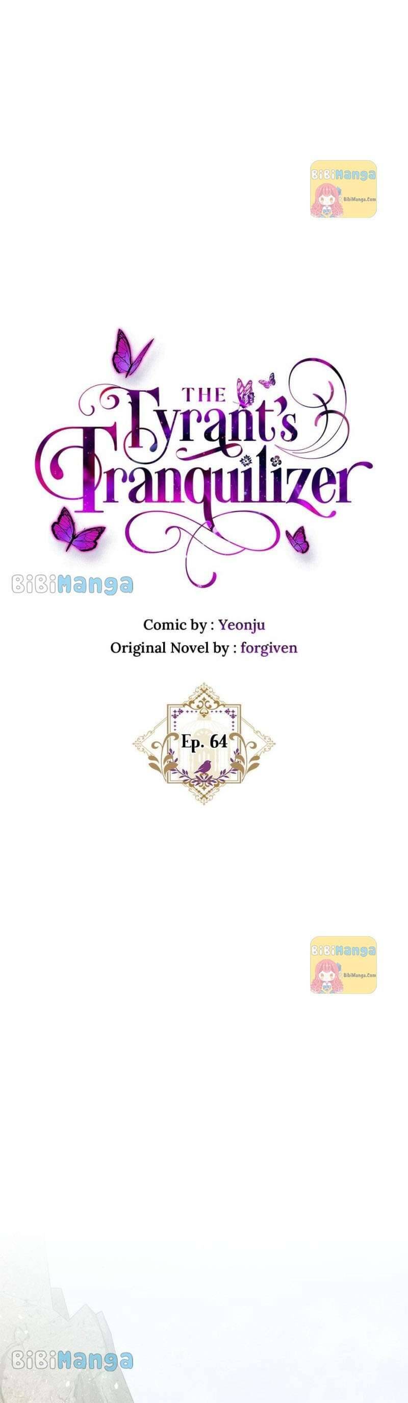 Liều Thuốc An Thần Của Bạo Chúa - Chương 64 - Trang 12