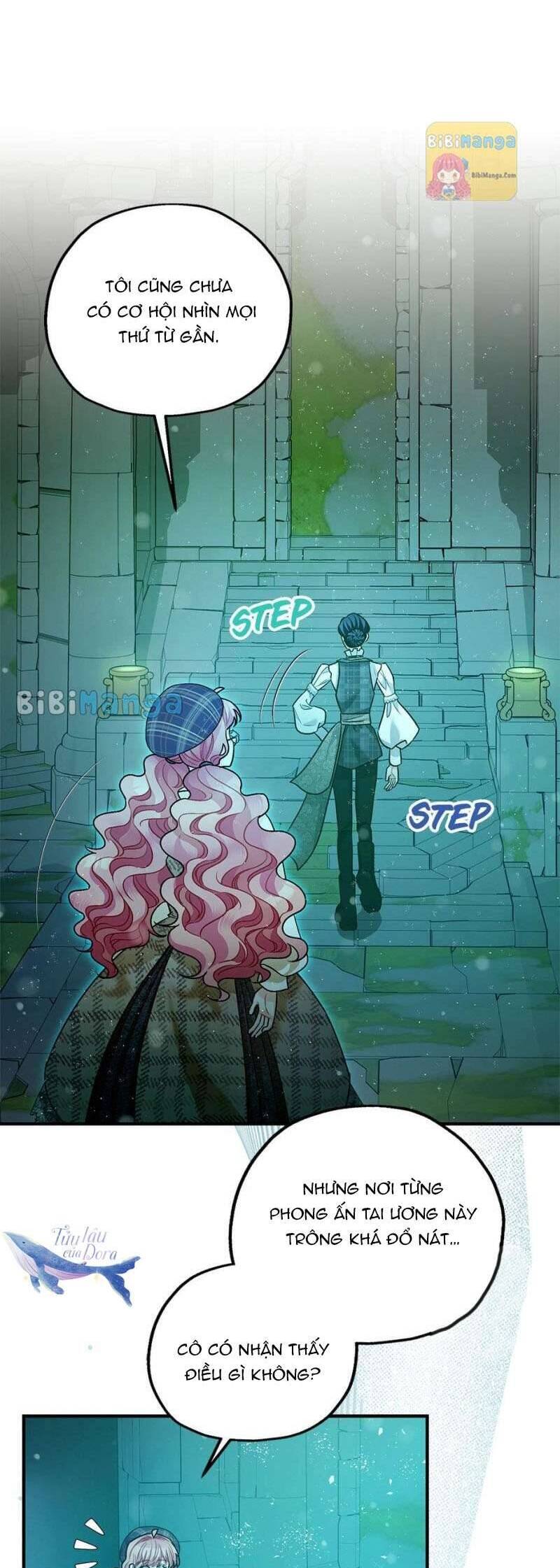 Liều Thuốc An Thần Của Bạo Chúa - Chương 64 - Trang 15