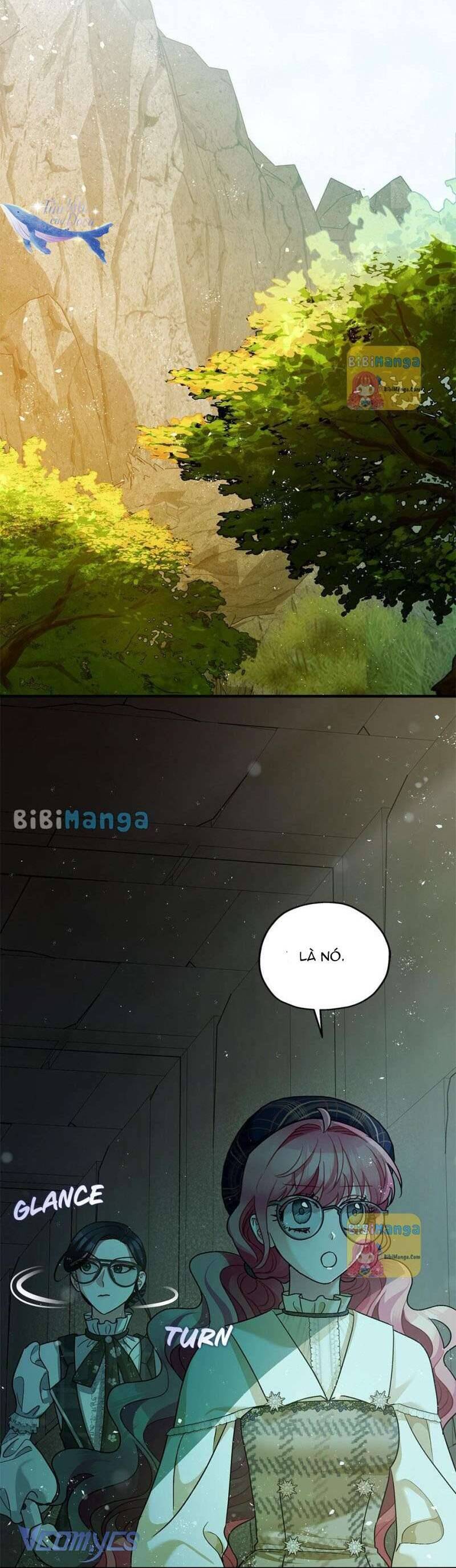 Liều Thuốc An Thần Của Bạo Chúa - Chương 64 - Trang 13