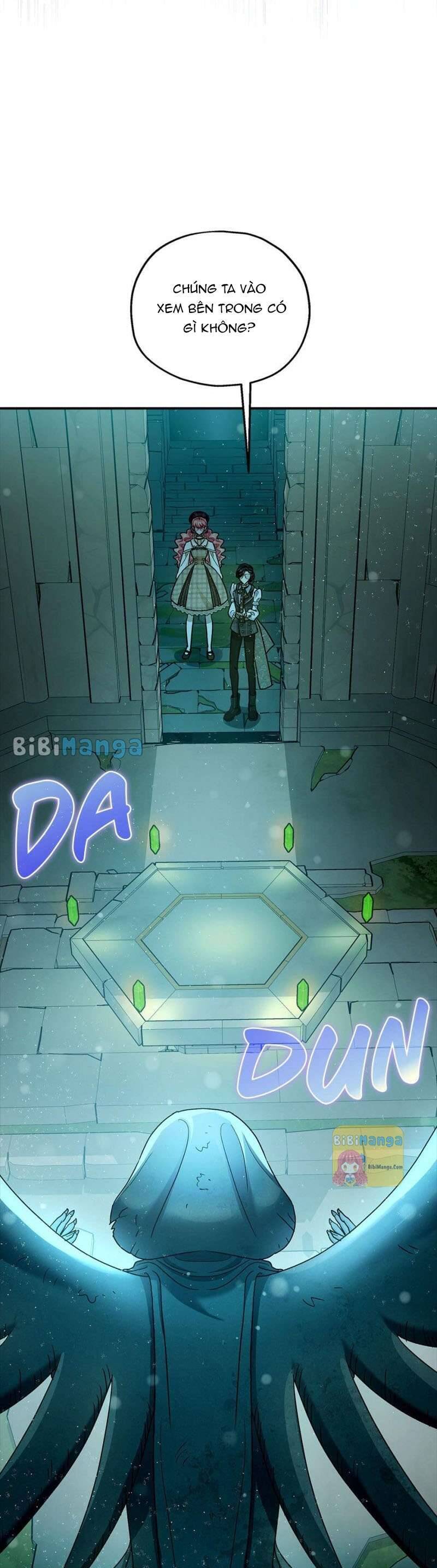 Liều Thuốc An Thần Của Bạo Chúa - Chương 64 - Trang 20