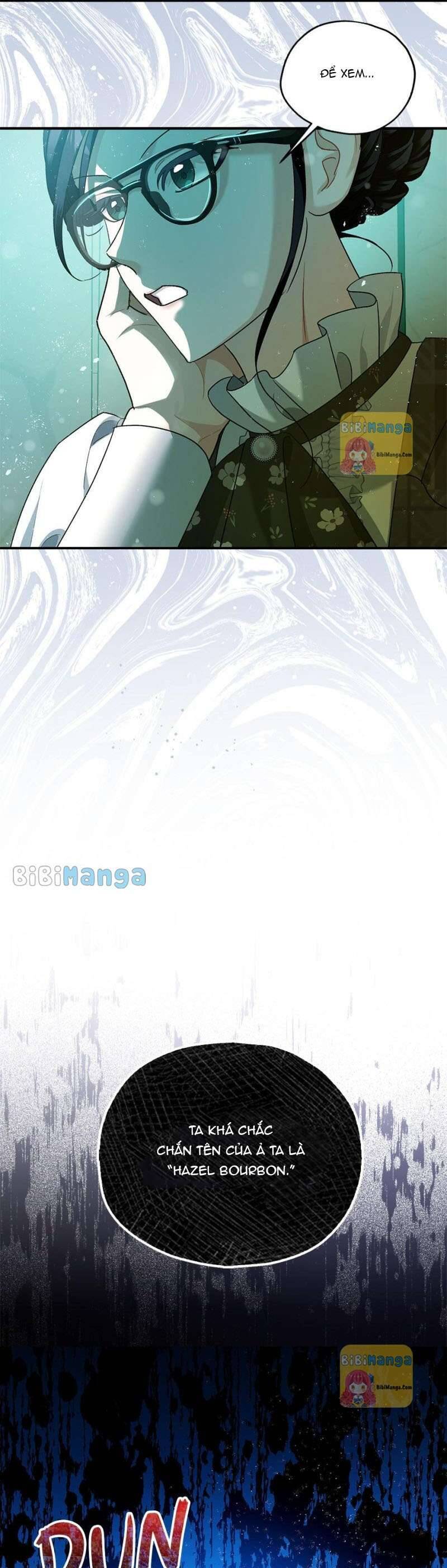 Liều Thuốc An Thần Của Bạo Chúa - Chương 64 - Trang 33