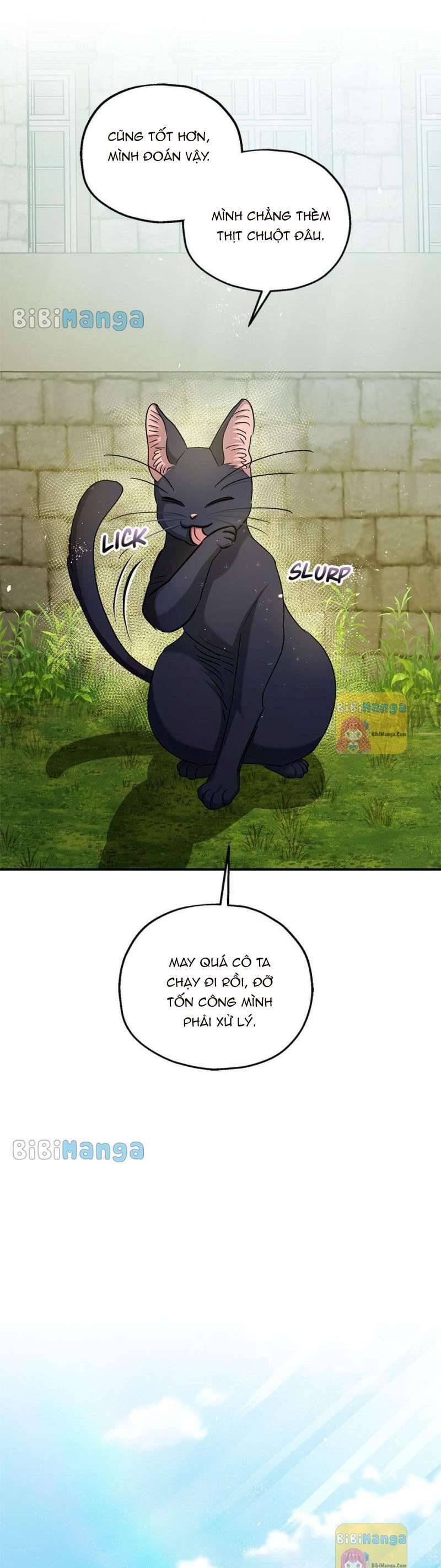 Liều Thuốc An Thần Của Bạo Chúa - Chương 64 - Trang 43