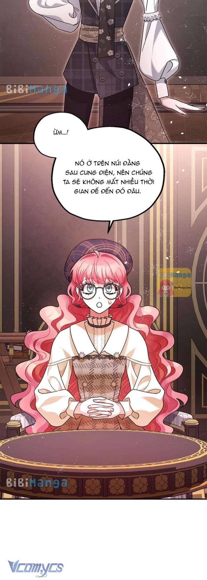 Liều Thuốc An Thần Của Bạo Chúa - Chương 64 - Trang 11