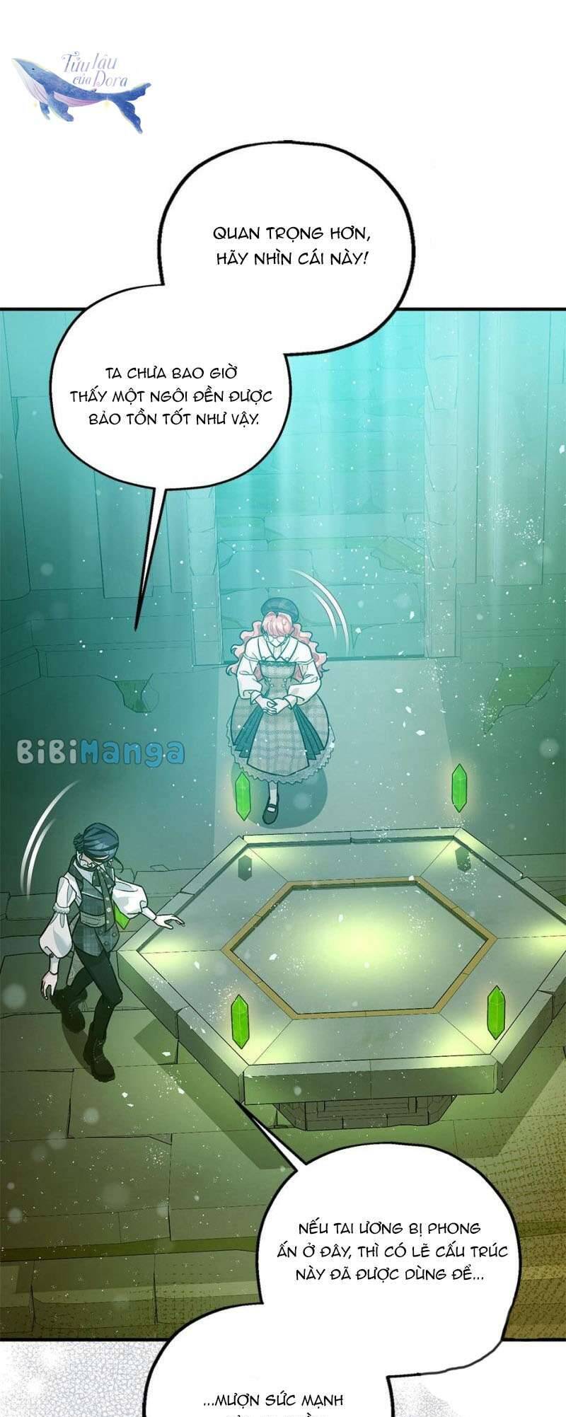 Liều Thuốc An Thần Của Bạo Chúa - Chương 64 - Trang 30