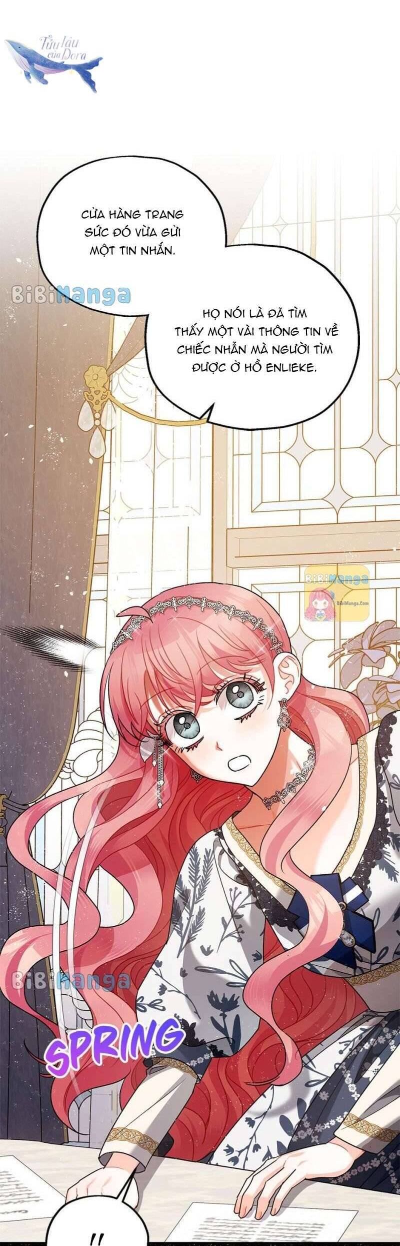 Liều Thuốc An Thần Của Bạo Chúa - Chương 64 - Trang 53