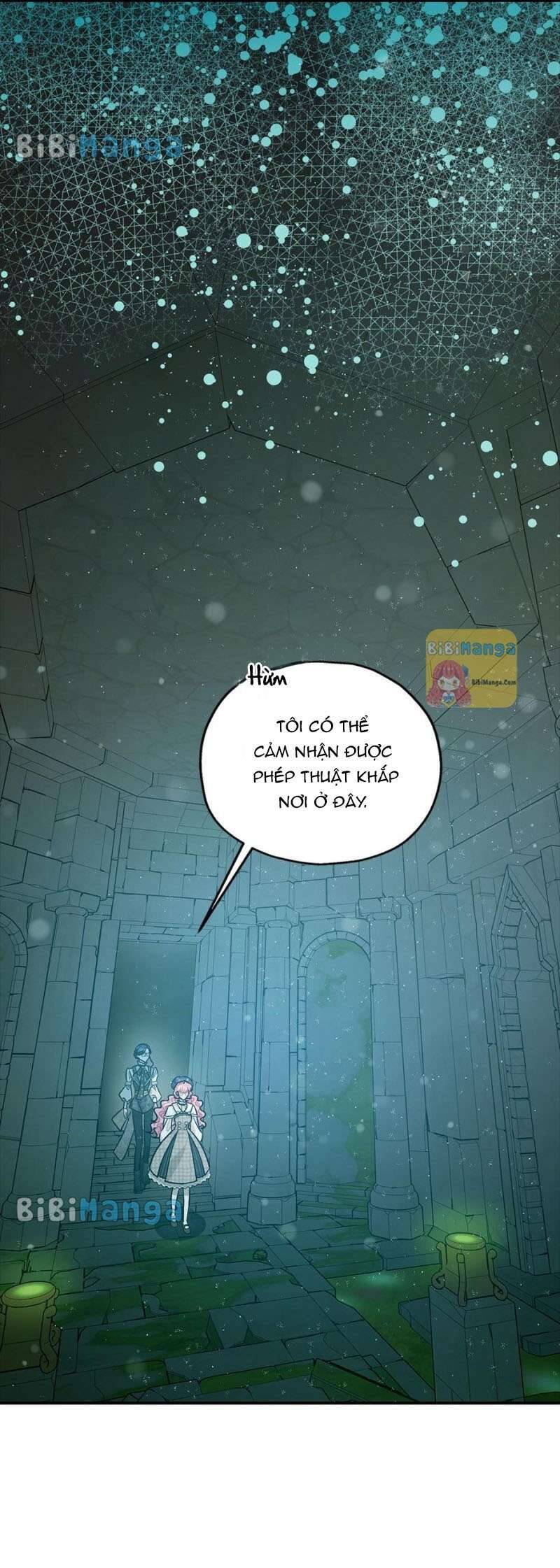 Liều Thuốc An Thần Của Bạo Chúa - Chương 64 - Trang 14