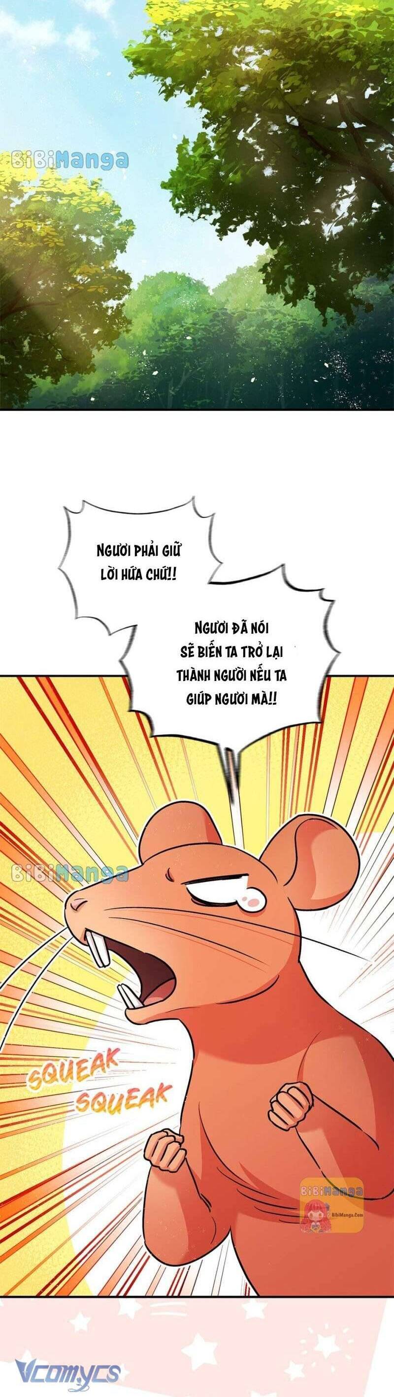 Liều Thuốc An Thần Của Bạo Chúa - Chương 64 - Trang 37