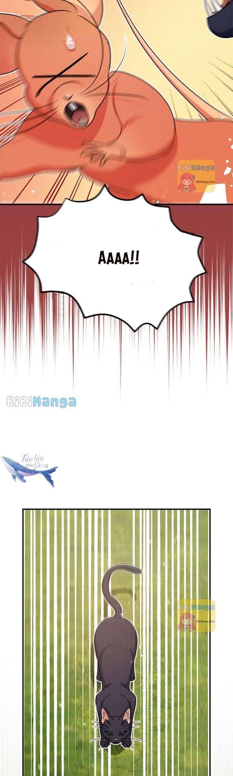 Liều Thuốc An Thần Của Bạo Chúa - Chương 64 - Trang 41