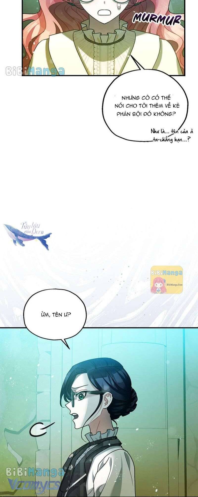 Liều Thuốc An Thần Của Bạo Chúa - Chương 64 - Trang 32