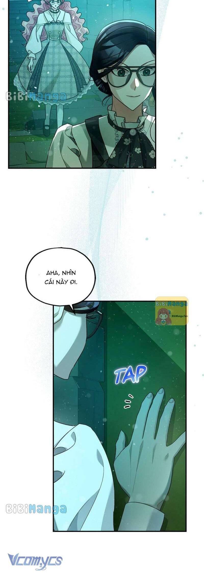 Liều Thuốc An Thần Của Bạo Chúa - Chương 64 - Trang 16