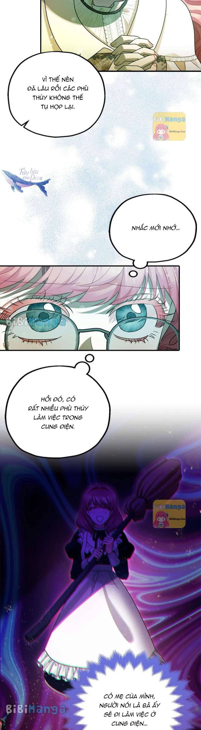 Liều Thuốc An Thần Của Bạo Chúa - Chương 64 - Trang 26