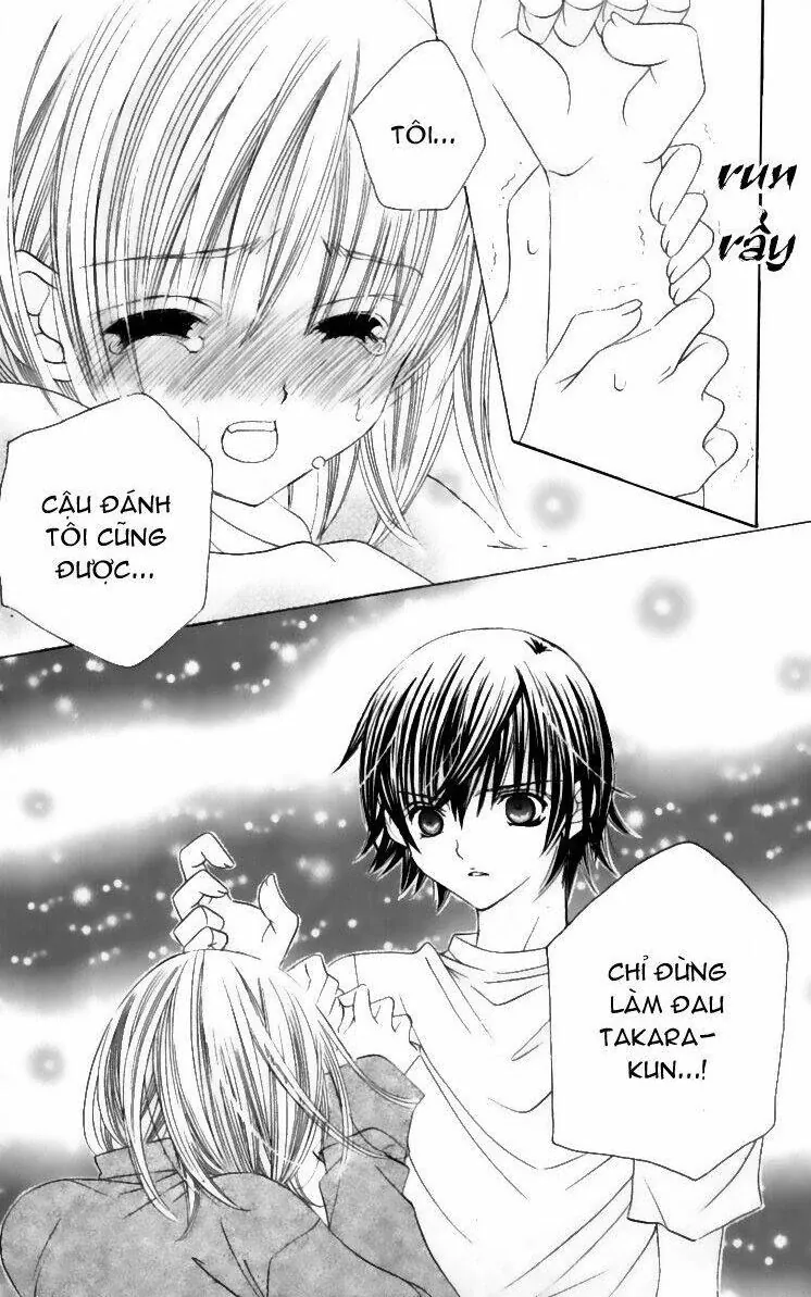 Bạn Trai Nổi Bật - Chương 32 - Trang 11