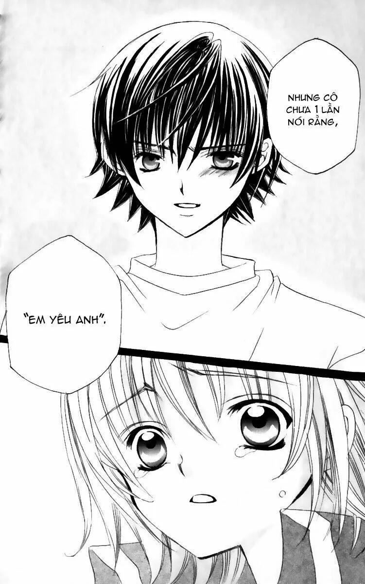 Bạn Trai Nổi Bật - Chương 32 - Trang 13