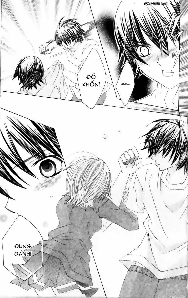 Bạn Trai Nổi Bật - Chương 32 - Trang 10