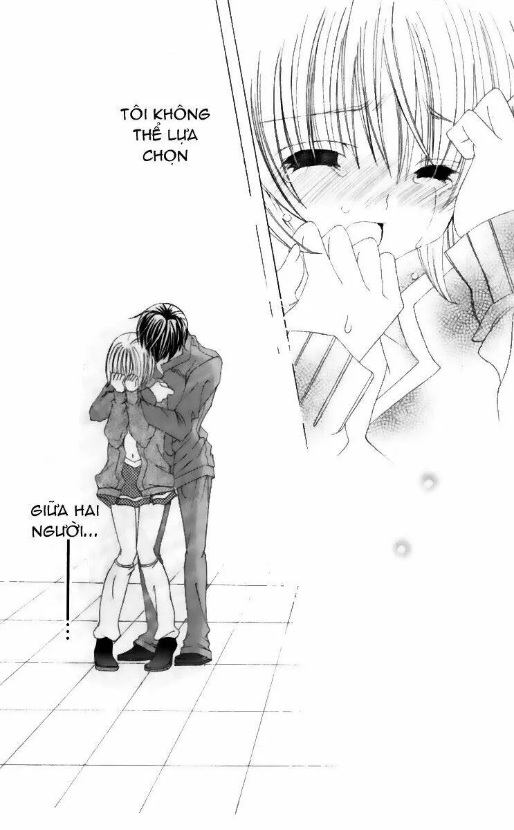 Bạn Trai Nổi Bật - Chương 32 - Trang 17