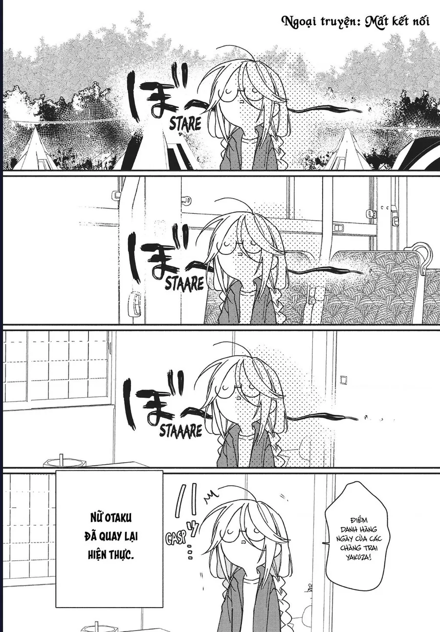 Boss Bride Days - Chương 9.3 - Trang 4