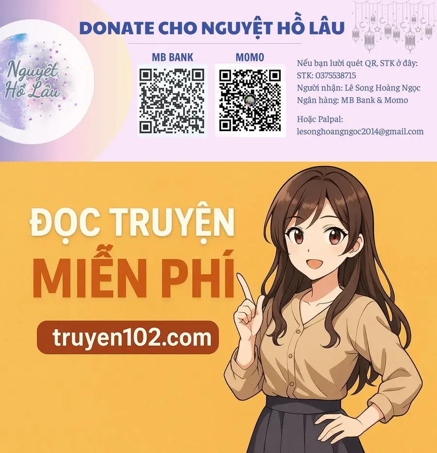 Boss Bride Days - Chương 9.3 - Trang 5