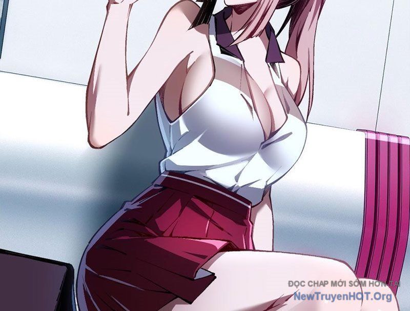 Đô Thị Tương Lai Đã Thức Tỉnh Khí Vận Hoàn Mỹ - Chương 2 - Trang 117