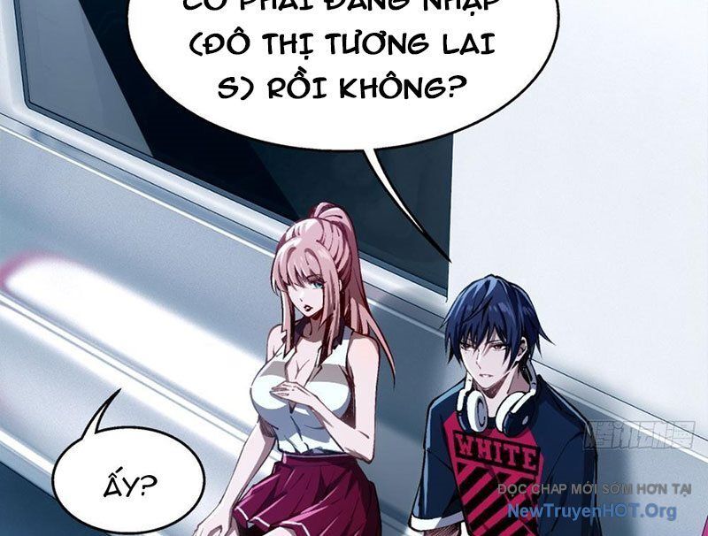 Đô Thị Tương Lai Đã Thức Tỉnh Khí Vận Hoàn Mỹ - Chương 2 - Trang 113