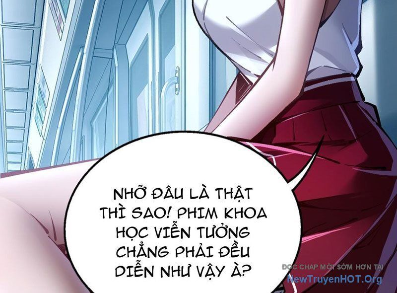 Đô Thị Tương Lai Đã Thức Tỉnh Khí Vận Hoàn Mỹ - Chương 2 - Trang 128